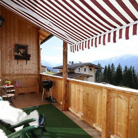 فيلا Semi-Detached House, زيل أم زيلر المظهر الخارجي الصورة