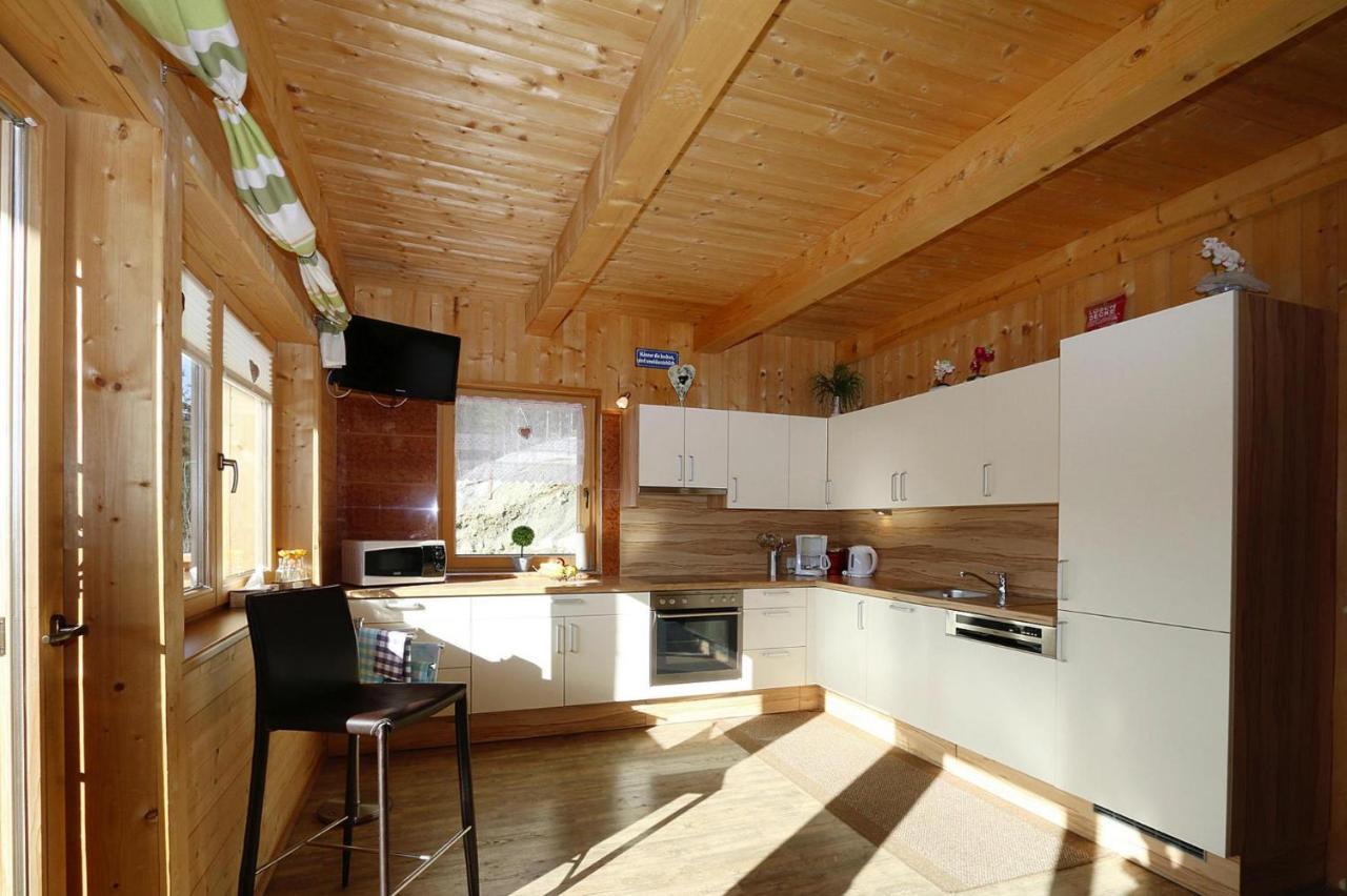 فيلا Semi-Detached House, زيل أم زيلر المظهر الخارجي الصورة