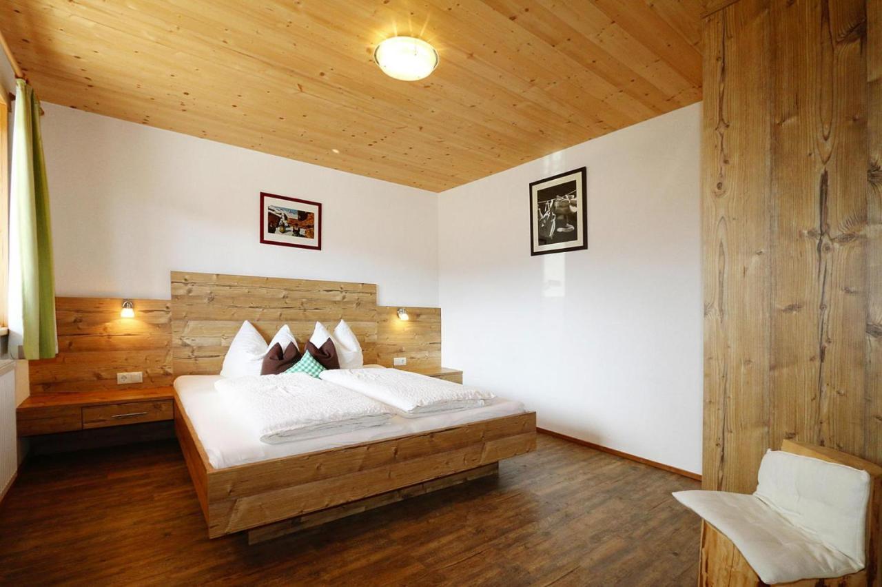 فيلا Semi-Detached House, زيل أم زيلر المظهر الخارجي الصورة