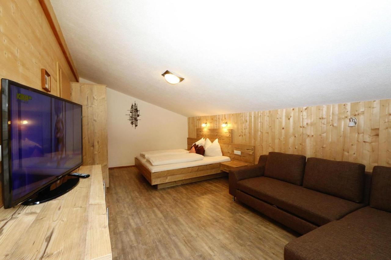 فيلا Semi-Detached House, زيل أم زيلر المظهر الخارجي الصورة
