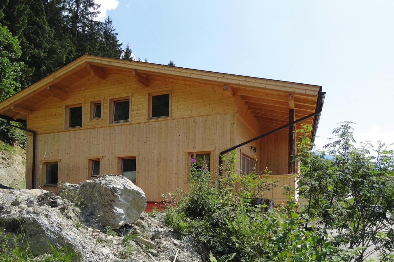 فيلا Semi-Detached House, زيل أم زيلر المظهر الخارجي الصورة