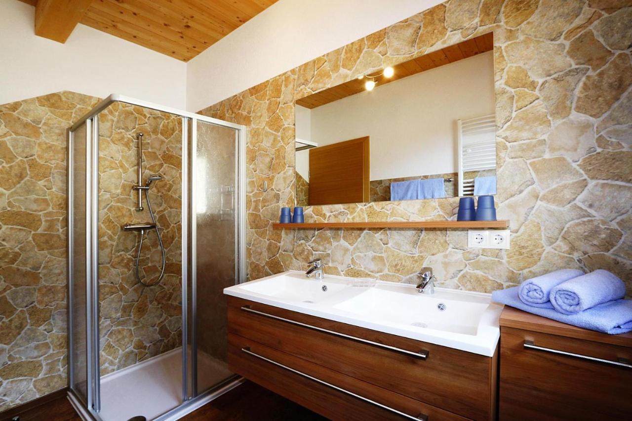 فيلا Semi-Detached House, زيل أم زيلر المظهر الخارجي الصورة