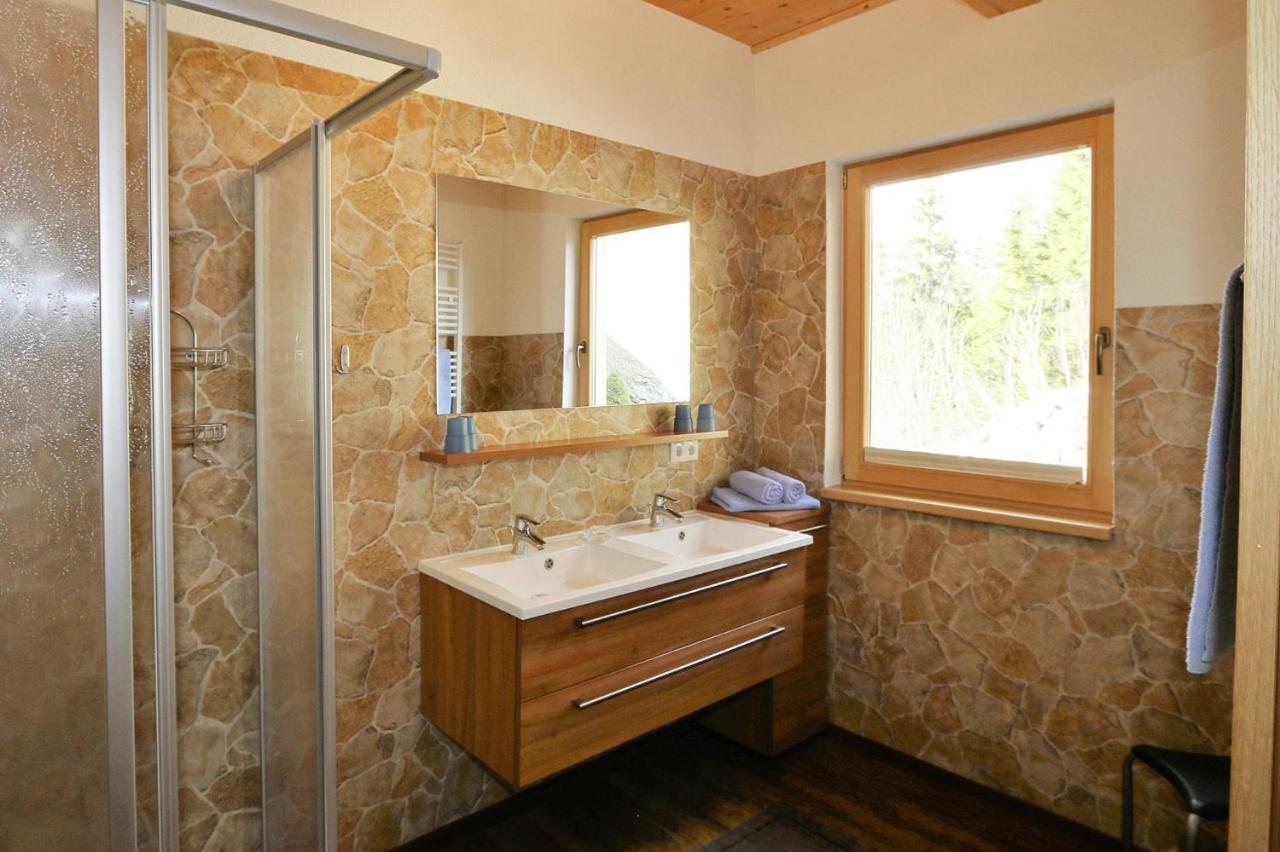 فيلا Semi-Detached House, زيل أم زيلر المظهر الخارجي الصورة
