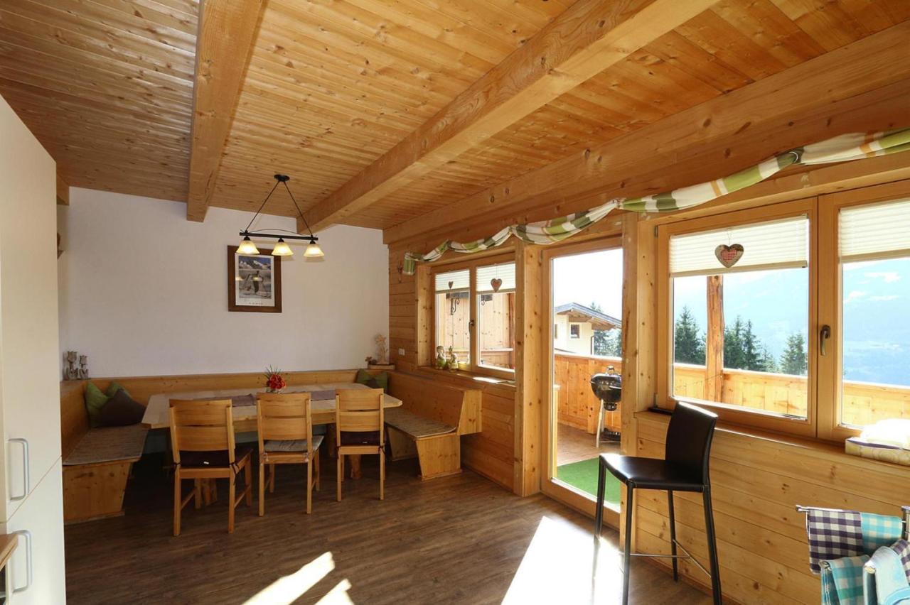 فيلا Semi-Detached House, زيل أم زيلر المظهر الخارجي الصورة
